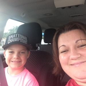 Meet your Posher, Christopher